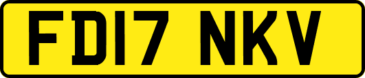 FD17NKV