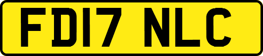 FD17NLC
