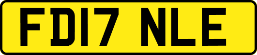 FD17NLE