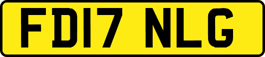 FD17NLG