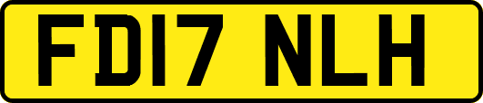 FD17NLH