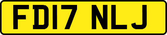 FD17NLJ
