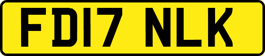FD17NLK