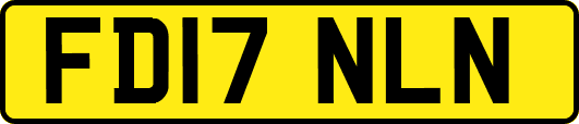 FD17NLN