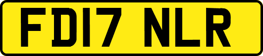 FD17NLR