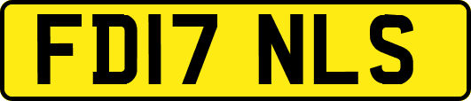 FD17NLS