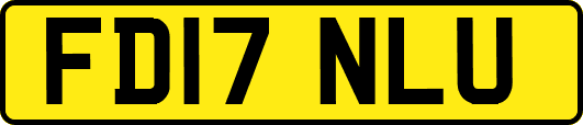 FD17NLU