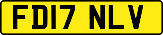 FD17NLV