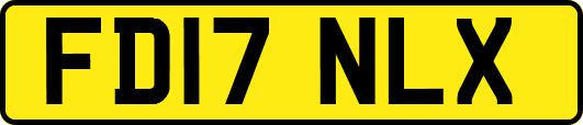 FD17NLX