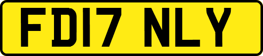 FD17NLY