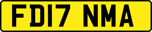 FD17NMA