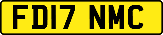 FD17NMC