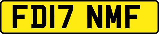 FD17NMF