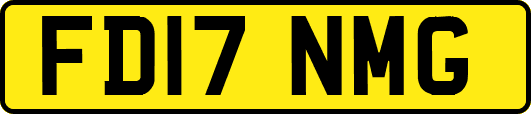 FD17NMG
