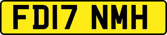 FD17NMH