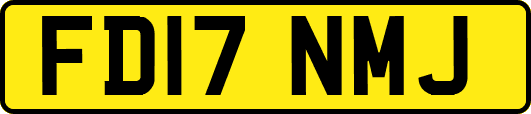 FD17NMJ