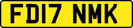 FD17NMK