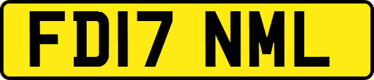 FD17NML