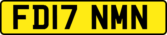 FD17NMN