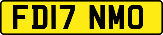 FD17NMO
