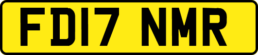 FD17NMR