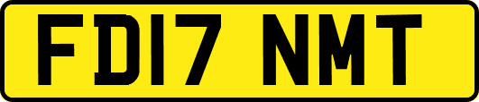 FD17NMT