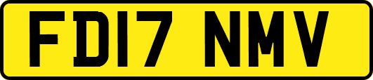 FD17NMV