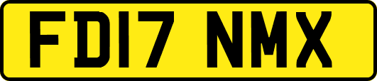 FD17NMX