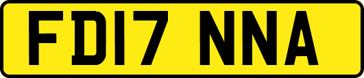 FD17NNA