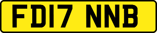 FD17NNB