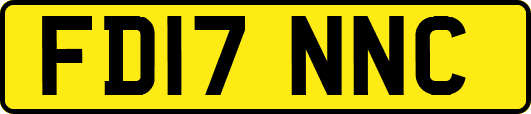 FD17NNC