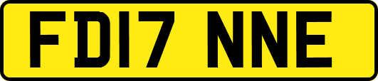 FD17NNE