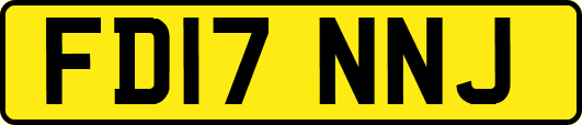 FD17NNJ