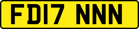 FD17NNN