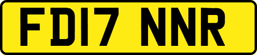 FD17NNR
