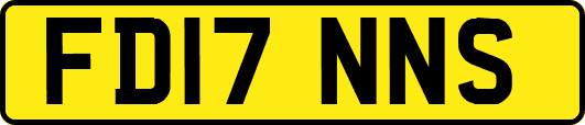 FD17NNS