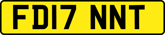 FD17NNT