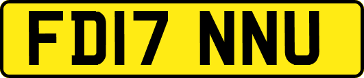 FD17NNU