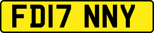 FD17NNY