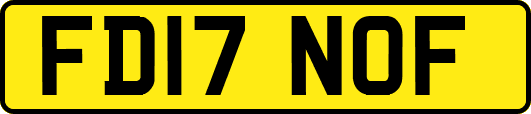 FD17NOF
