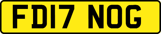FD17NOG
