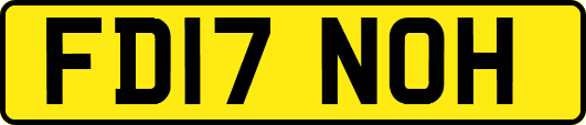 FD17NOH