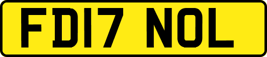 FD17NOL