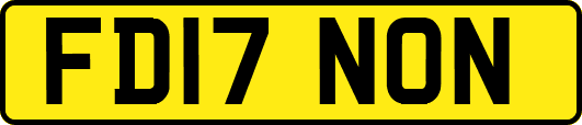 FD17NON