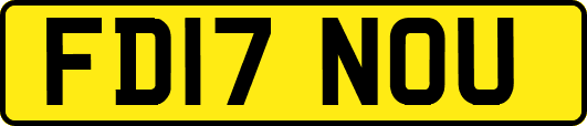FD17NOU