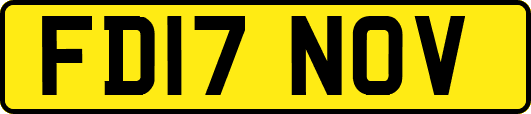 FD17NOV