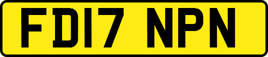 FD17NPN