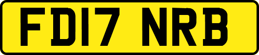 FD17NRB