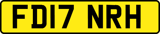 FD17NRH