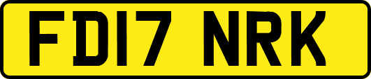 FD17NRK